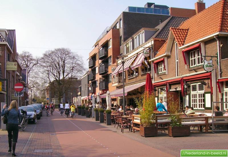 Wat te doen in Veenendaal de 10 beste activiteiten 2025  Tripadvisor